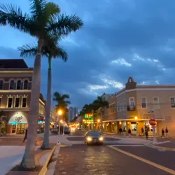 Downtown Fort Myers River District - Fort Myers