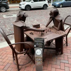 Downtown Fort Myers River District - Fort Myers