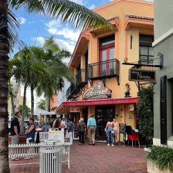 Downtown Fort Myers River District - Fort Myers