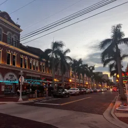 Downtown Fort Myers River District - Fort Myers