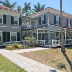 Edison and Ford Winter Estates - Fort Myers