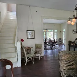 Edison and Ford Winter Estates - Fort Myers