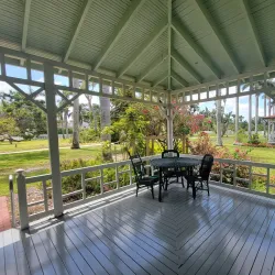 Edison and Ford Winter Estates - Fort Myers