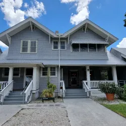 Edison and Ford Winter Estates - Fort Myers