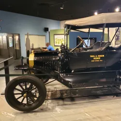 Edison and Ford Winter Estates - Fort Myers