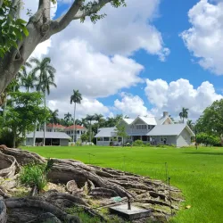 Edison and Ford Winter Estates - Fort Myers