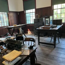 Edison and Ford Winter Estates - Fort Myers