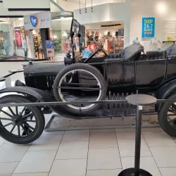 Edison Mall - Fort Myers