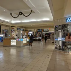Edison Mall - Fort Myers