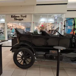 Edison Mall - Fort Myers