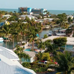 Fort Myers Beach - Fort Myers