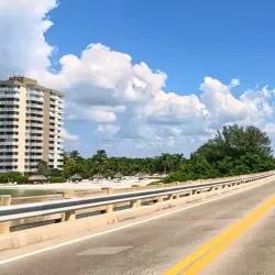 Fort Myers Beach - Fort Myers
