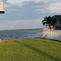 Fort Myers Beach - Fort Myers