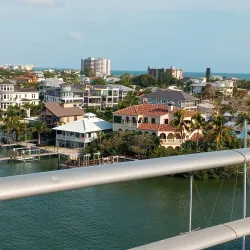 Fort Myers Beach - Fort Myers