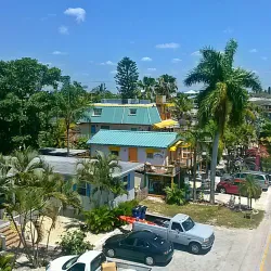 Fort Myers Beach - Fort Myers