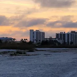 Fort Myers Beach - Fort Myers
