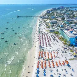 Fort Myers Beach - Fort Myers