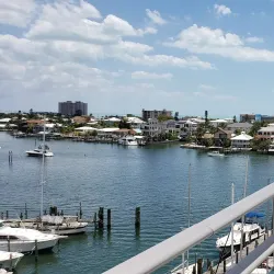 Fort Myers Beach - Fort Myers