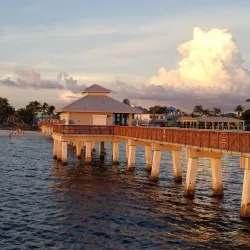 Fort Myers Beach - Fort Myers