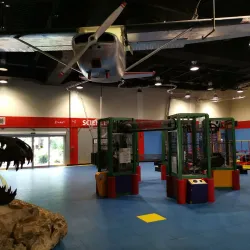 IMAG History & Science Center - Fort Myers