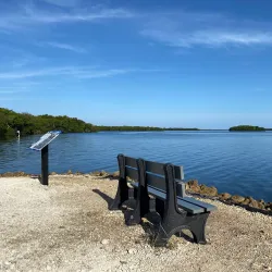 J.N. "Ding" Darling National Wildlife Refuge - Fort Myers