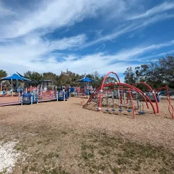 Lakes Regional Park - Fort Myers