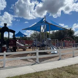 Lakes Regional Park - Fort Myers