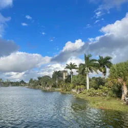 Lakes Regional Park - Fort Myers