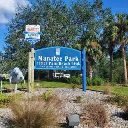 Manatee Park - Fort Myers