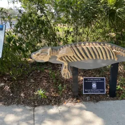 Manatee Park - Fort Myers
