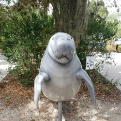 Manatee Park - Fort Myers