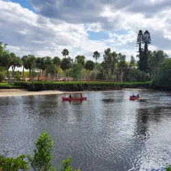 Manatee Park - Fort Myers