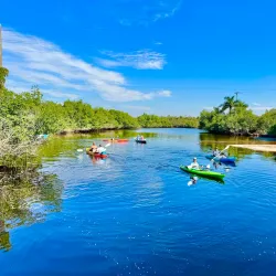 Manatee Park - Fort Myers