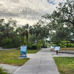 Manatee Park - Fort Myers