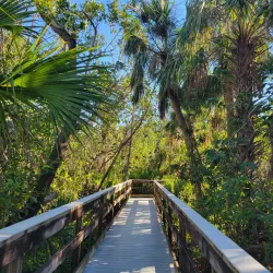 Manatee Park - Fort Myers