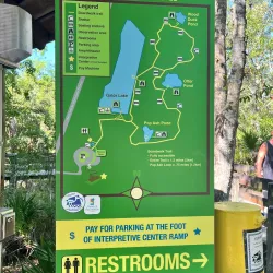 Six Mile Cypress Slough Preserve - Fort Myers