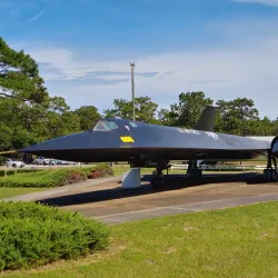 Air Force Armament Museum - Fort Walton Beach
