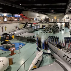 Air Force Armament Museum - Fort Walton Beach