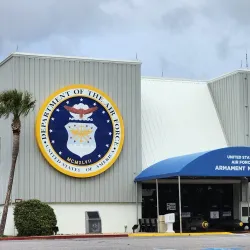 Air Force Armament Museum - Fort Walton Beach
