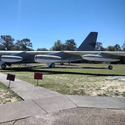 Air Force Armament Museum - Fort Walton Beach