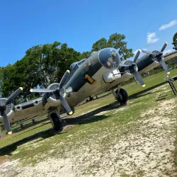 Air Force Armament Museum - Fort Walton Beach