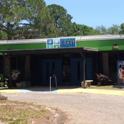 Emerald Coast Science Center - Fort Walton Beach