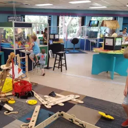 Emerald Coast Science Center - Fort Walton Beach