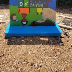 Emerald Coast Science Center - Fort Walton Beach