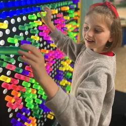 Emerald Coast Science Center - Fort Walton Beach