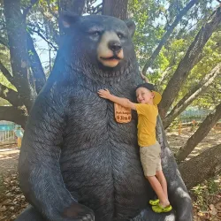 Emerald Coast Science Center - Fort Walton Beach