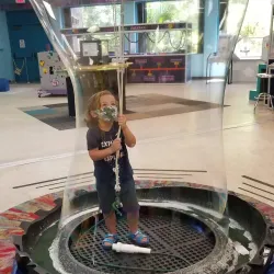 Emerald Coast Science Center - Fort Walton Beach