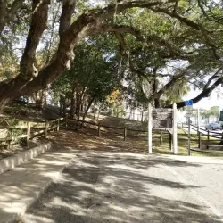 Fort Walton Beach Heritage Park & Cultural Center - Fort Walton Beach