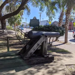 Fort Walton Beach Heritage Park & Cultural Center - Fort Walton Beach