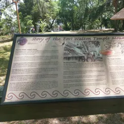 Fort Walton Beach Heritage Park & Cultural Center - Fort Walton Beach